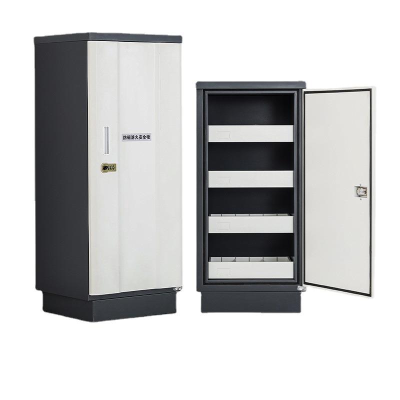 防磁柜档案光盘硬盘存储U盘CD盘防磁信息安全柜7000GS锁文件柜