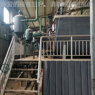 羊边角料熬油牛设鱼备 深海油熬炼设肉备 火锅牛油提炼ZIG生产线