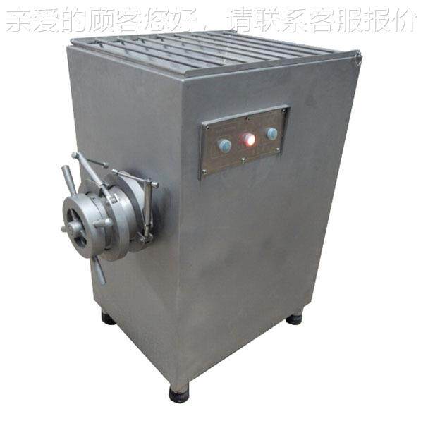 全自动绞肉机一商用绞切一设体多功能OHD次成肉型机绞机器备厂家