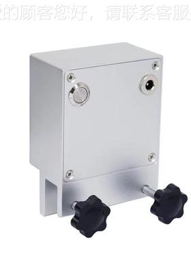 跨XUY境唱6.5L超支声波片架自动清洗清洗室机黑胶实验高效静音