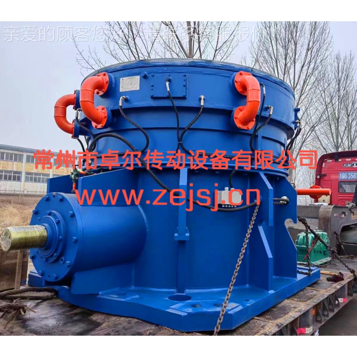 XMMLS 立磨驱动 MLX器S立式磨机减速 LXS