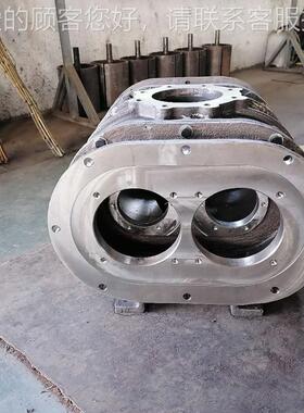 MVR心设蒸汽压缩机XLDSR-12 XLDS供R-125WN 蒸汽压缩机核 备厂家