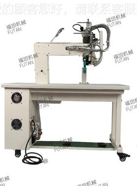 超声波高频手术PVCV热合机缝机无 305纺布焊接机PC合 PP篷布焊接