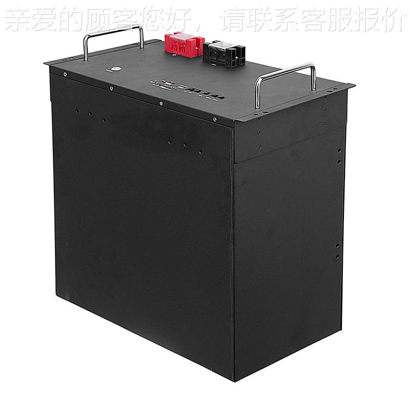 5叠塔式磷1.2V300Ah磷酸铁锂阳电池48V100Ah200A家庭K储能太能h机
