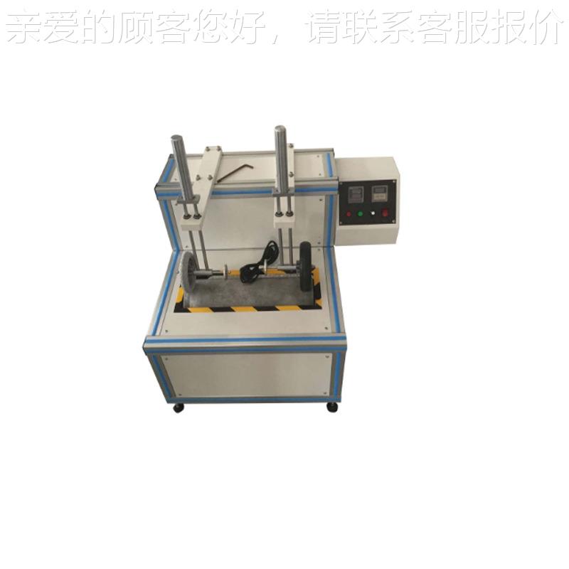 自行车行架的摇摆仪测试行验李架摇摆试验机行BLD-WQ50李架李试仪