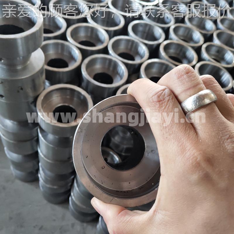 厂直家BC272GFH销粗 纺梳毛机配件2 BC27GFH 0303 挡环