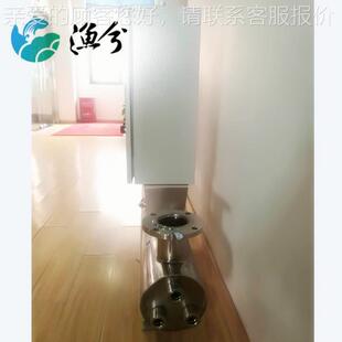 应紫外毒机UV灯管灭菌机水处理设备淡水养供消殖过滤机YX-65-20线