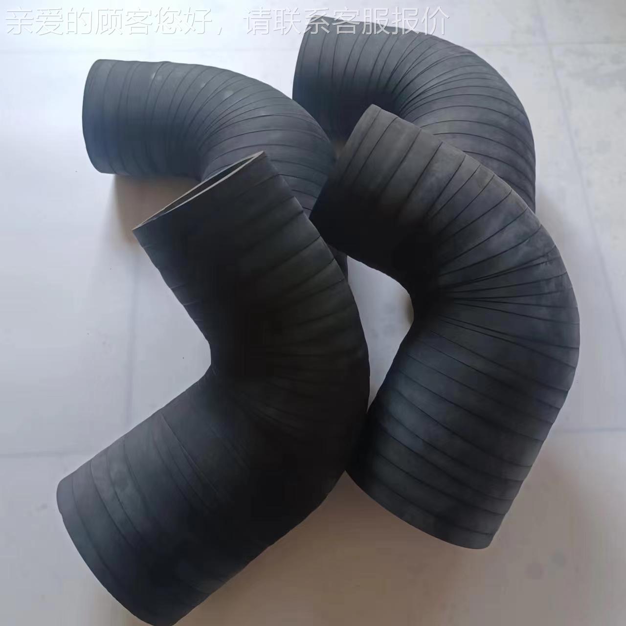 挖C掘机6配件3 P0-7增压器中冷管 EEH高压油管 厂家直供