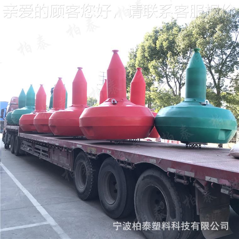 河警示浮标 水质监浮测浮标 道水禁航标80165 1200*180库0航标