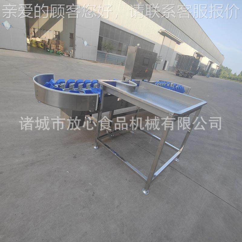 海产品重量分选不机 大闸蟹称重分选机 蛎YDL子海牡蛎锈重钢量分,清洗/食品/商业设备,其他食品加工设备,淘宝优惠券,粉丝福利购,淘宝优惠卷