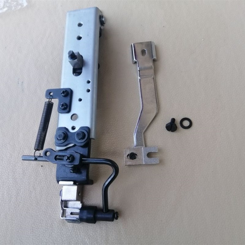 新款1903立扣夹电脑钉扣机平扣改立扣组件1903纽扣机钉蘑菇扣组件