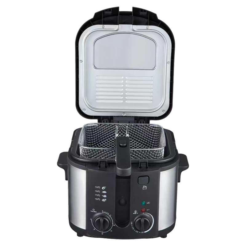 恒温热油器商用油泼面酸菜鱼热油烧油神器控温油锅热油炉厨房酒店