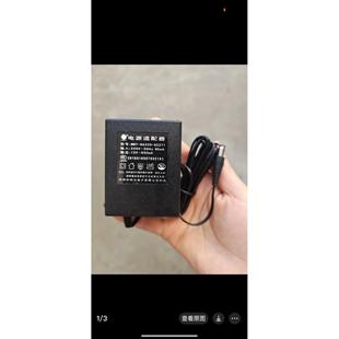 AC271交流12V变压器 DA220 12V 650mA净水器软水机电源线MWY