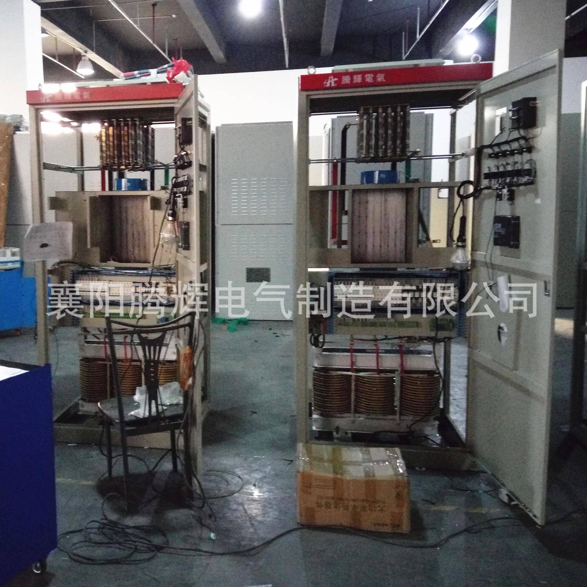 KGL襄阳腾辉电气带触摸屏的同步电动机励磁柜装置质量好价格优