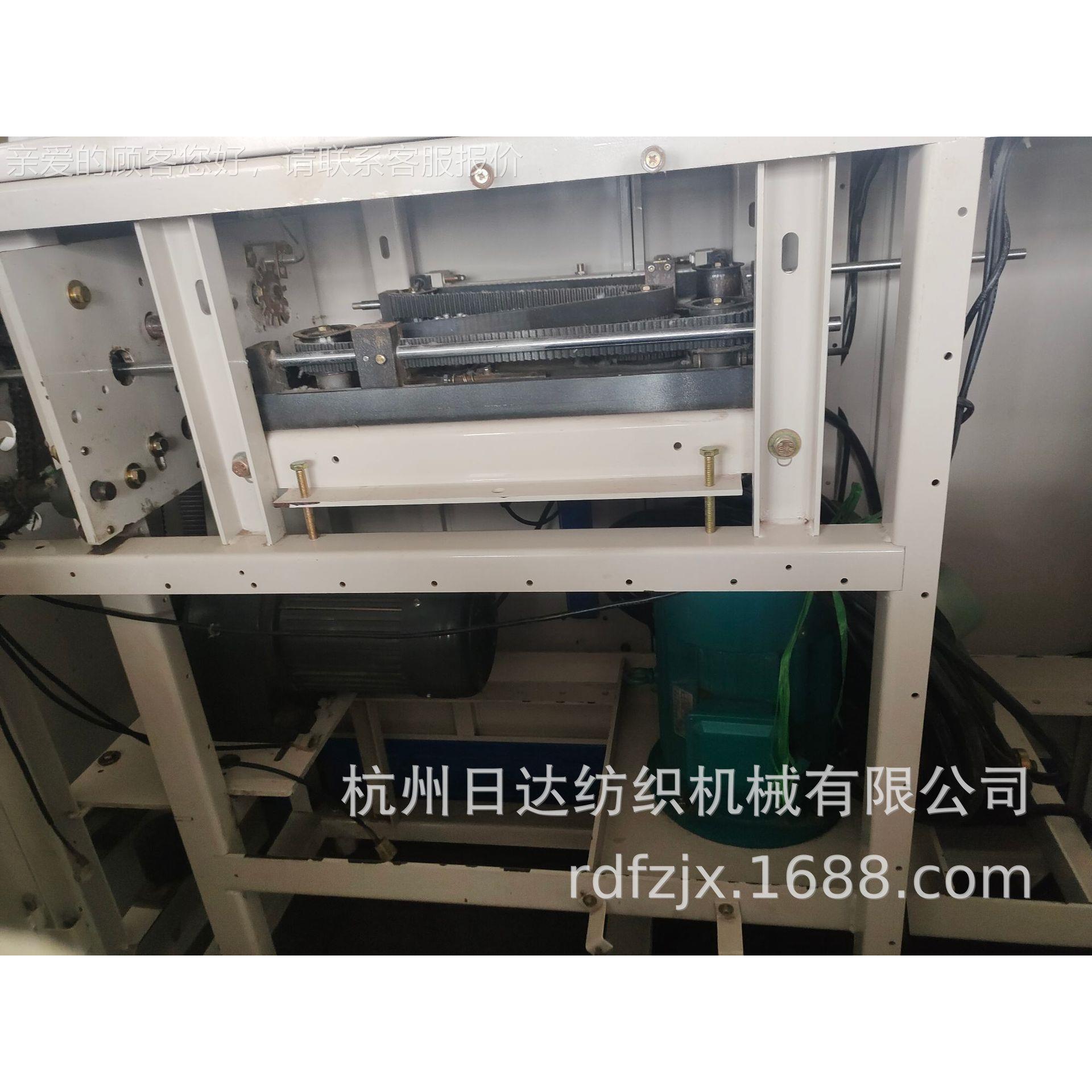 强烈推荐电321D脑成型 短纤倍捻机  5136改20