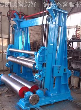 厂家引直供造纸机械ZW化1092-315J上纸复卷机包 文纸装纸等再次复