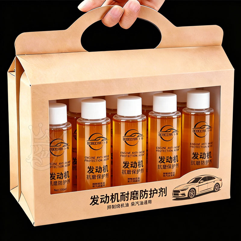 发动机烧机油修复抗磨添加剂