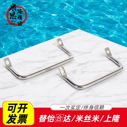 扁头把手XAF01-L100/L120 侧装型角形拉手XAF06/07-L100/L120