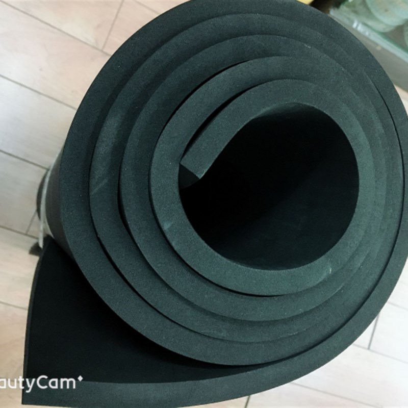 EPDM发泡海绵板 阻燃发泡板 氯丁发泡橡胶板 发泡海绵 三元乙丙