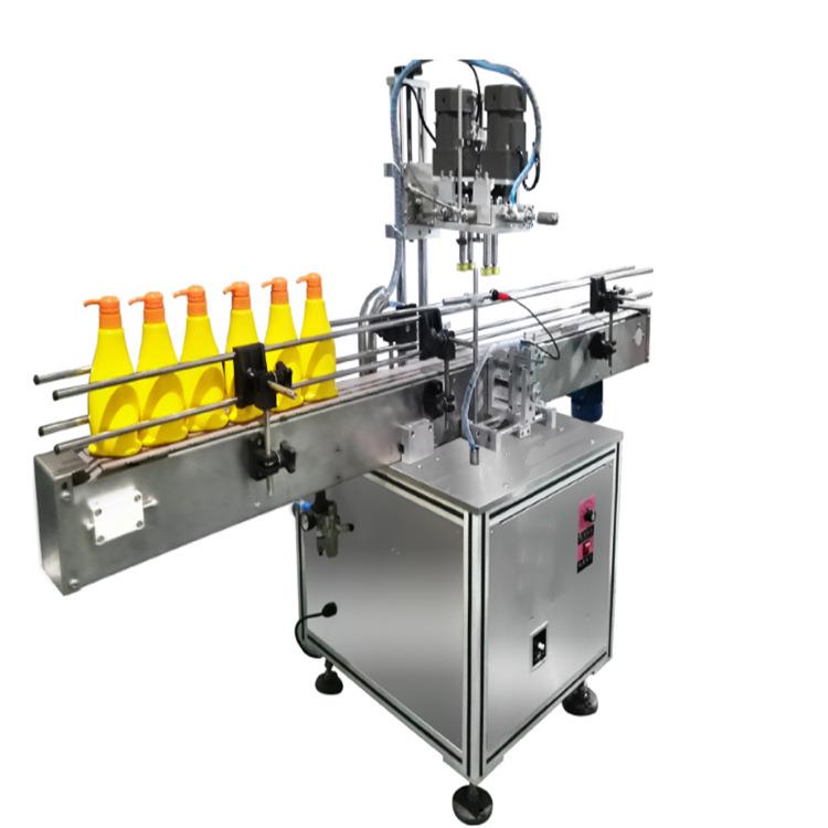 供应计量粉剂包装机肥料颗粒罐包机定量粉体分装机厂家