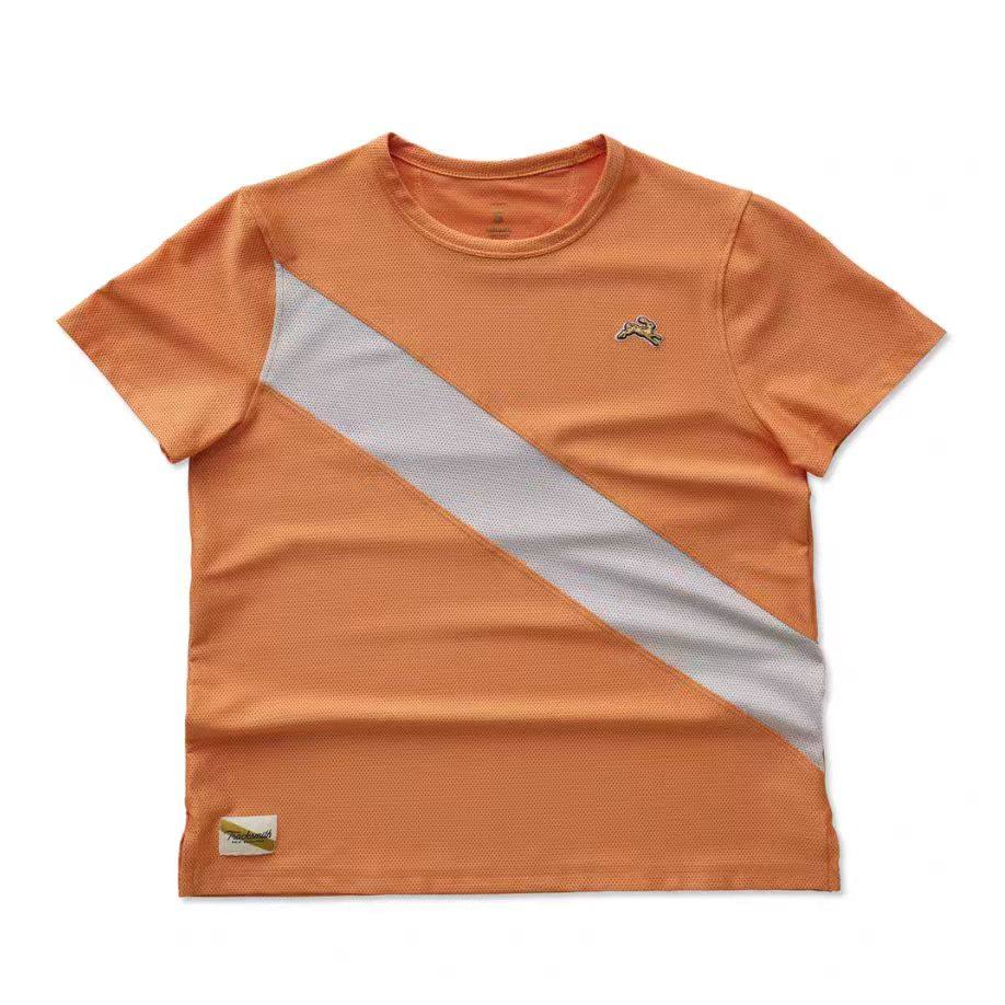 TrackSmith小兔子马拉松短袖