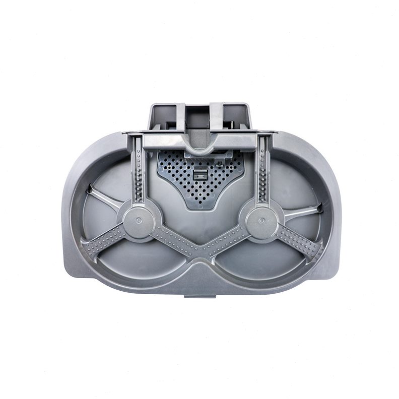 甄选适配石头V20/Q Revo Master扫地机器人配件基站拖布清洗盘清