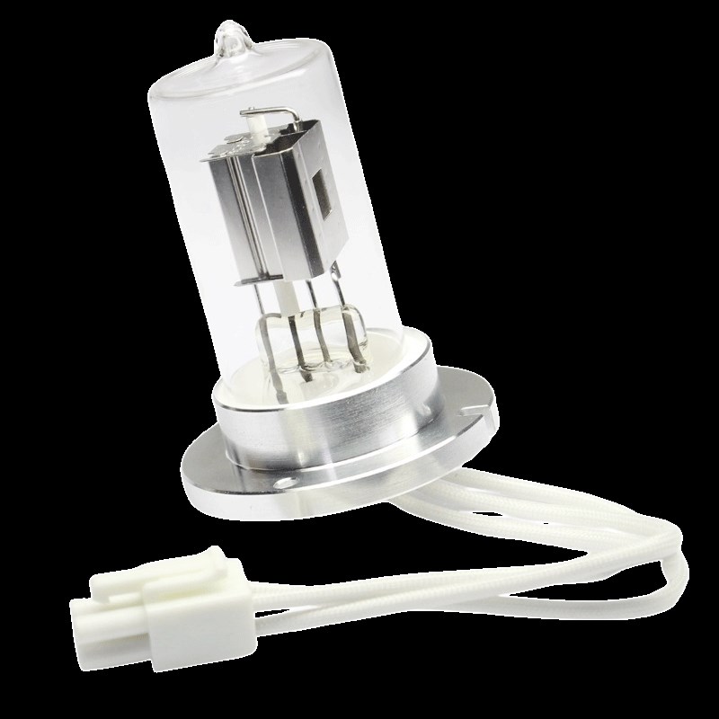 北京普析T6新世纪新悦分光光度计氘灯钨灯 L6312-53 实验室