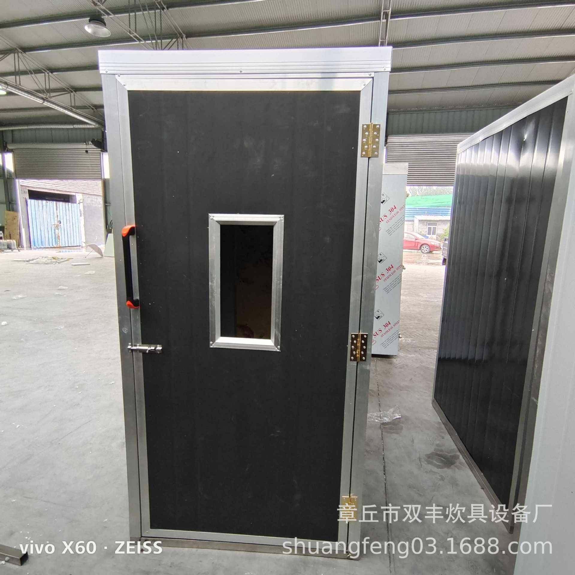 双门蒸房配套醒发箱推车式醒发箱厂家不锈钢醒发房馒头发酵箱,清洗/食品/商业设备,其他食品加工设备,淘宝优惠券,粉丝福利购,淘宝优惠卷