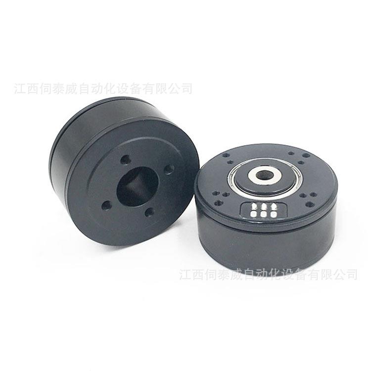 GB3510空气净化器电机直流无刷12VPWM调速马达