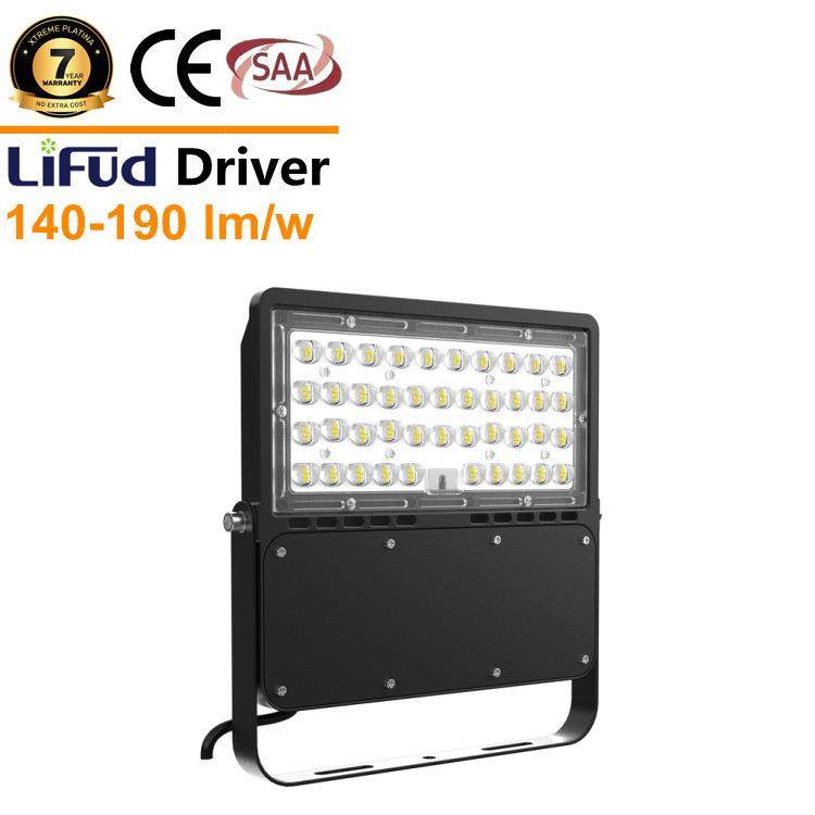 190lm/w跨境电商高亮多模组投光灯50w120w150w室外灯CBCEETL,家装灯饰光源,投光灯/泛光灯,淘宝优惠券,粉丝福利购,淘宝优惠卷