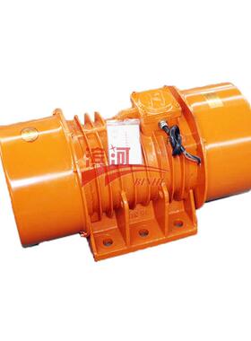 YBE/YBS-40-6系列振动电机脱水筛常用震动电机