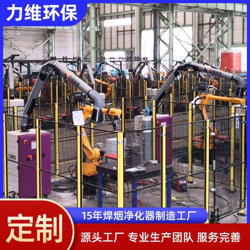 厂家直供移动式滤筒除尘器使用灵活吸力强稳过环评滤筒除尘器