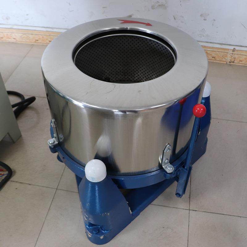 25kg工业离心脱水机高速离心塑料制品甩干机不锈钢食品甩油机,工业油品/胶粘/化学/实验室用品,离心机,淘宝优惠券,粉丝福利购,淘宝优惠卷