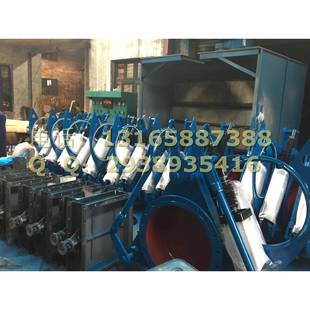 P气动眼睛阀 2.5C 气动盲板阀 厂家直销F643XC