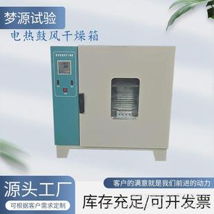 厂家直供电热恒温鼓风烘箱热风循环干燥箱高温工业烤箱300度℃