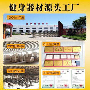 美腰机收腹机家用过山车健腹机腹部F训练器健身房商用有氧健身器