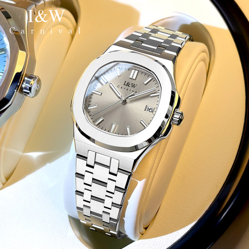 2025新款爱沃驰时尚气质轻奢女表