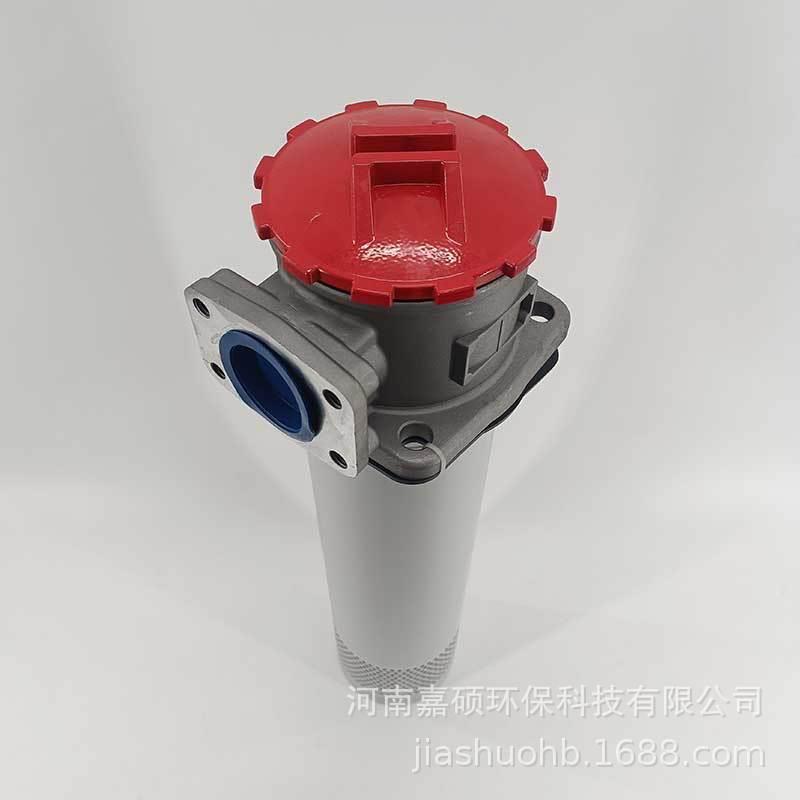 WU-A160*5P不锈钢过滤器环保