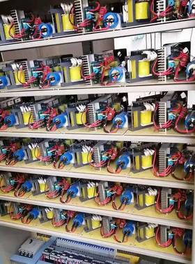 大功率超声波发生器20--60KHz超声波控制器电源超声波控制器