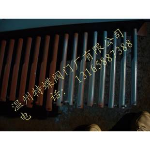 供应SFF锁风阀 大口径锁风阀非标阀