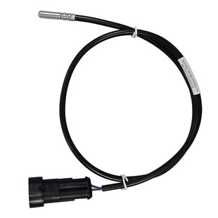 厂家NTC热敏电阻感温探头 5K3470 1%精度 新能源温度传感器