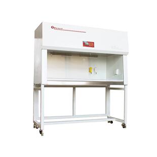 净度台净化工作台 1CD净化台 升级型单人单面垂直超净工作台