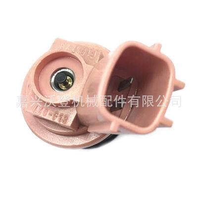 工程机械配件 16600-57Y00 喷油器