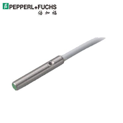 电感式传感器NBB1-4GM22-E0德国P*F原装进口全系列产品可订货