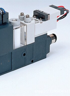 PISCO 真空泵系列VJP   VJPA-060606-D24-W