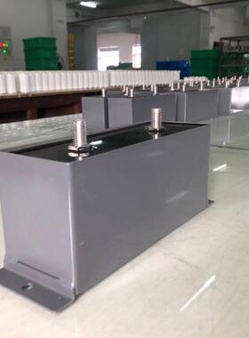 新升级高频高压直流滤波1100VDC 900UF MFO脉冲储能 充退磁电容