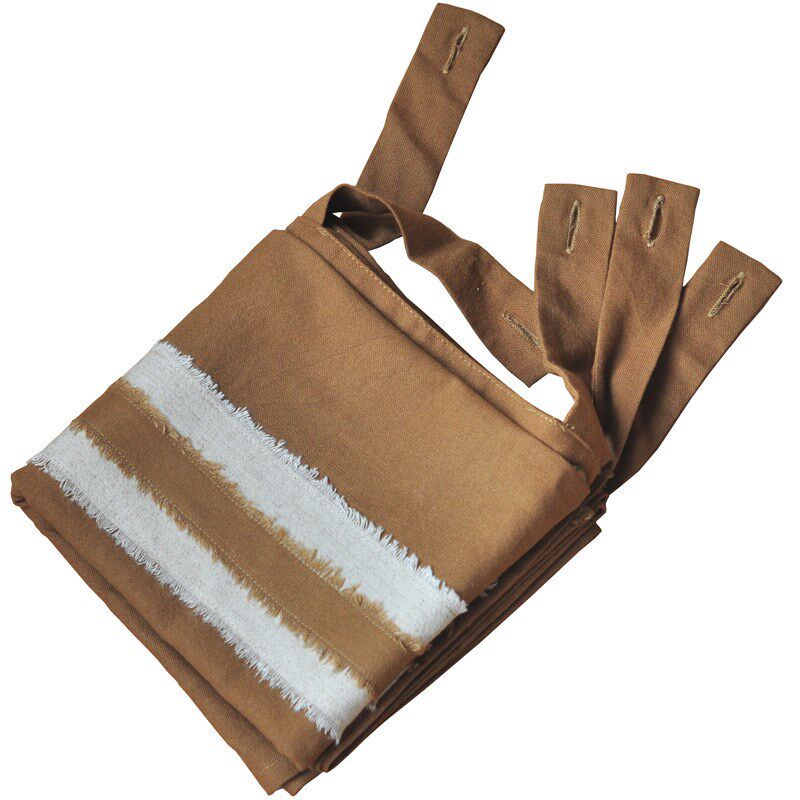 门帘装饰遮挡挂布挡风试衣卫生间日式客厅卧室厨房家用隔断窗新品