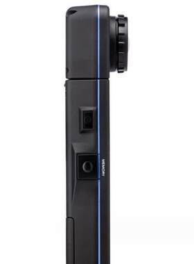 迎光SEKONIC 世光 C-800 国行光谱仪 色温表 测光表 触摸屏 行货
