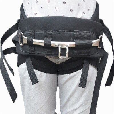 冲浪风筝3D腰钩腰式腰钩坐式滑雪风筝板腰钩Kite surfing运动装备