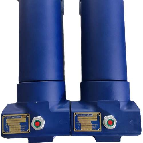 工业机械设备UR319CF24AP13ZGFHYR85液压油过滤器高压过滤器
